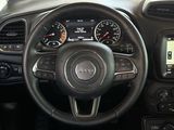 Used 2021 Jeep Renegade SUV