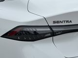 New 2026 Nissan Sentra Sedan