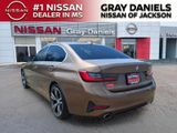Used 2019 BMW 3 Series Sedan