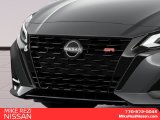 New 2026 Nissan Altima Sedan
