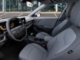 New 2026 Kia K4 Sedan