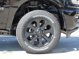 New 2027 Ram 2500 Truck