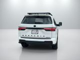 Used 2026 Toyota Sequoia SUV