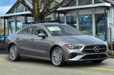 Used 2025 Mercedes-benz CLA Coupe