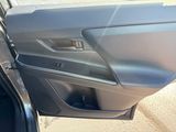 New 2026 Toyota bZ SUV