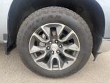 Used 2023 Chevrolet Silverado 1500 Truck