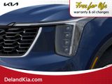 New 2026 Kia Sorento SUV