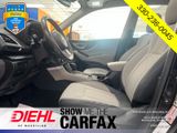 Used 2020 Subaru Forester SUV
