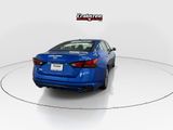 New 2025 Nissan Altima Sedan