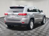 Used 2021 Jeep Grand Cherokee SUV