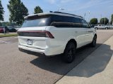 New 2026 Lincoln Navigator SUV