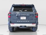 New 2026 Toyota 4Runner SUV