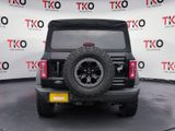 Used 2022 Ford Bronco SUV