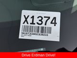 Used 2025 Nissan Rogue SUV