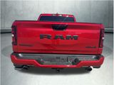 New 2026 Ram 1500 Truck