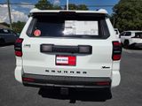 New 2026 Toyota 4Runner SUV