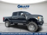 Used 2018 Ford F-250SD Truck