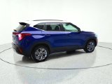 Used 2024 Kia Seltos SUV