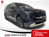 Used 2025 Kia Carnival Van