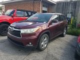 Used 2014 Toyota Highlander SUV