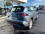 New 2026 Toyota Corolla Cross SUV