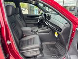 New 2026 Honda CR-V Hybrid SUV