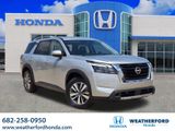 Used 2025 Nissan Pathfinder SUV