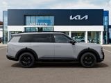 New 2027 Kia Telluride Hybrid SUV