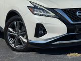 Used 2020 Nissan Murano SUV