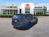 New 2026 Toyota Grand Highlander SUV