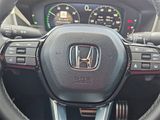 New 2026 Honda Civic Sedan Hybrid Sedan