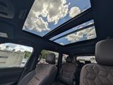 New 2026 Nissan Armada SUV