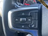 Used 2022 Chevrolet Silverado 1500 LTD Truck