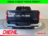 New 2026 Ram 1500 Truck