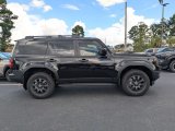 New 2027 Toyota Land Cruiser SUV