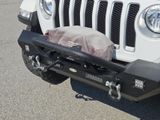 Used 2022 Jeep Wrangler SUV