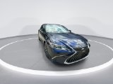 Used 2024 Lexus ES Sedan