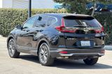 Used 2021 Honda CR-V SUV