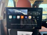 New 2026 Kia Carnival MPV Van