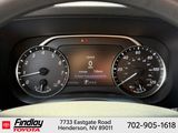 Used 2023 Nissan Frontier Truck