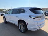 New 2027 Buick Enclave SUV