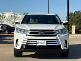 Used 2018 Toyota Highlander SUV