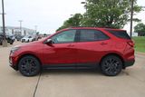 Used 2022 Chevrolet Equinox SUV