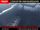Used 2021 Toyota Camry Sedan
