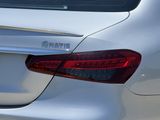 Used 2021 Mercedes-benz E-Class Sedan