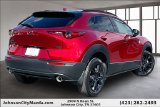 New 2026 Mazda CX-30 SUV