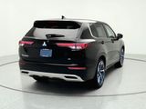 Used 2024 Mitsubishi Outlander SUV