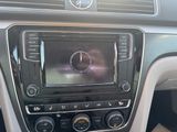 Used 2017 Volkswagen Passat Sedan