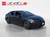 Used 2026 Toyota Corolla Sedan