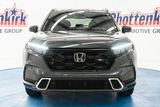 New 2026 Honda CR-V Hybrid SUV